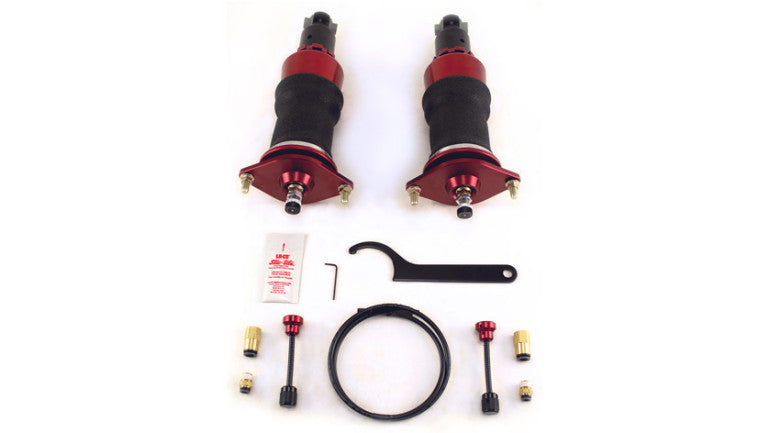 AIR-75654 (Impreza WRX or STi) KIT SUBARU (GR CHASSIS) REAR