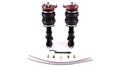 AIR-75556 (Impreza or WRX) KIT SUBARU GR (NON STi) FRONT