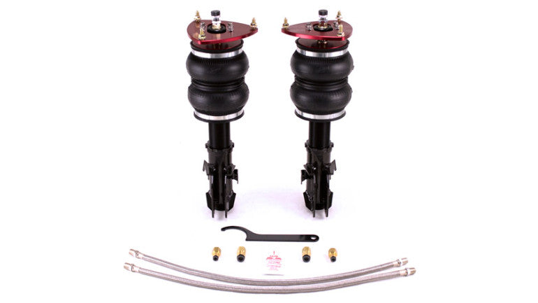 AIR-75556 (Impreza or WRX) KIT SUBARU GR (NON STi) FRONT