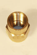 PKR 1/4^ Female Pipe Coupler approved WO103-4-4