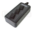 AVSARC-3-BK 3 ROCKER Switch Controller