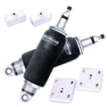 ART12075401 Lincoln Rear SKW kit SKW7400SA
