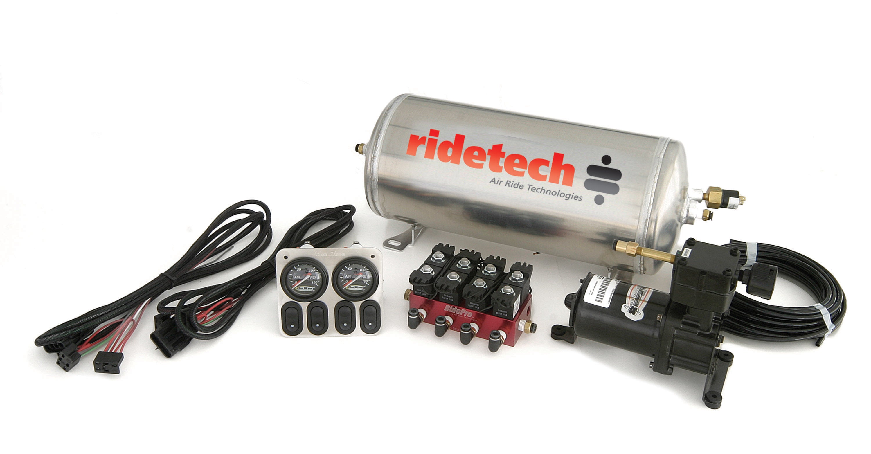 ART30154000 Compressor System ARC4000