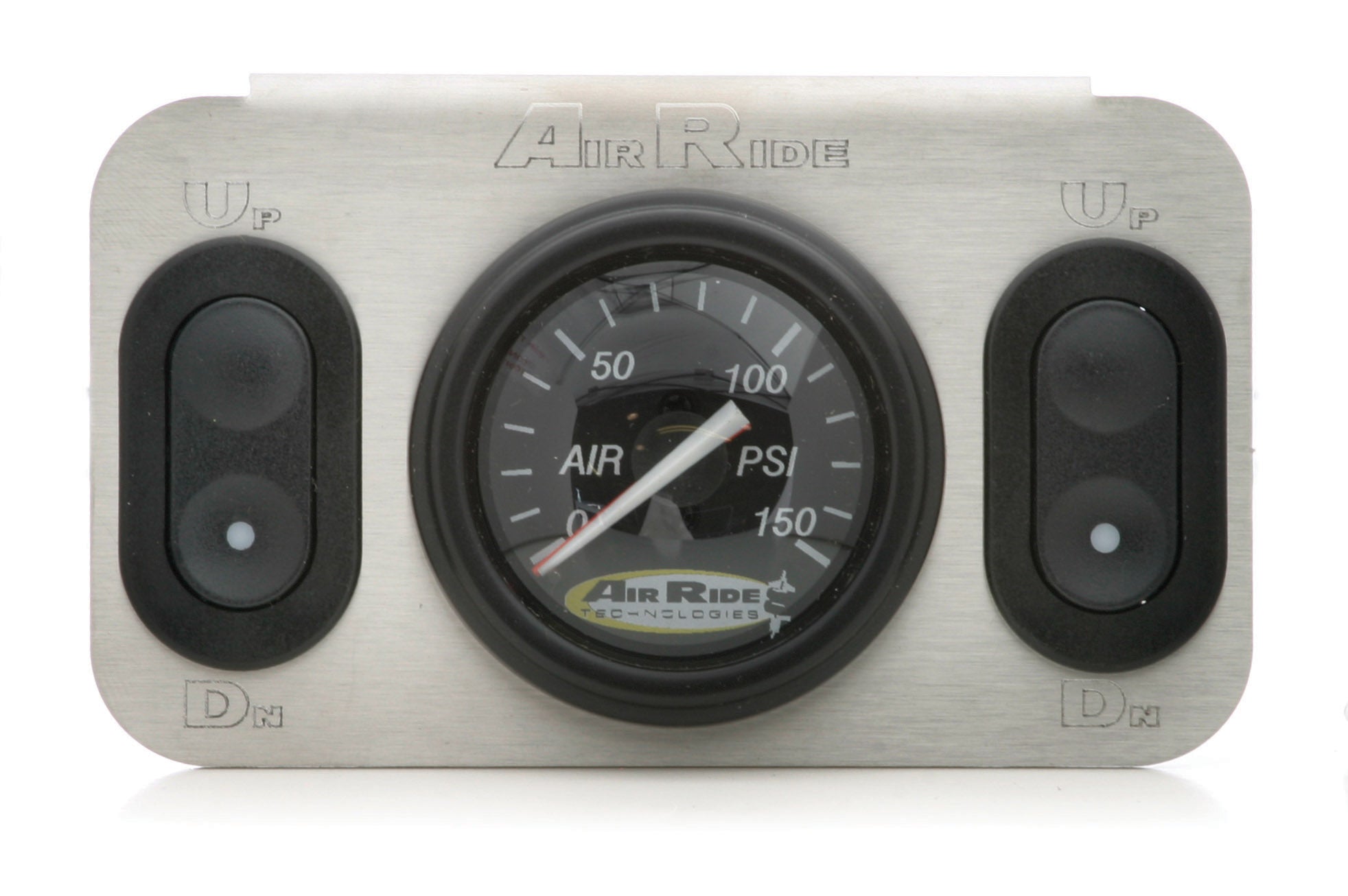 ART31192500 RidePro 2 Way Control panel CON2500