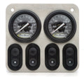 ART31194000 4 way RidePro control panel CON4000