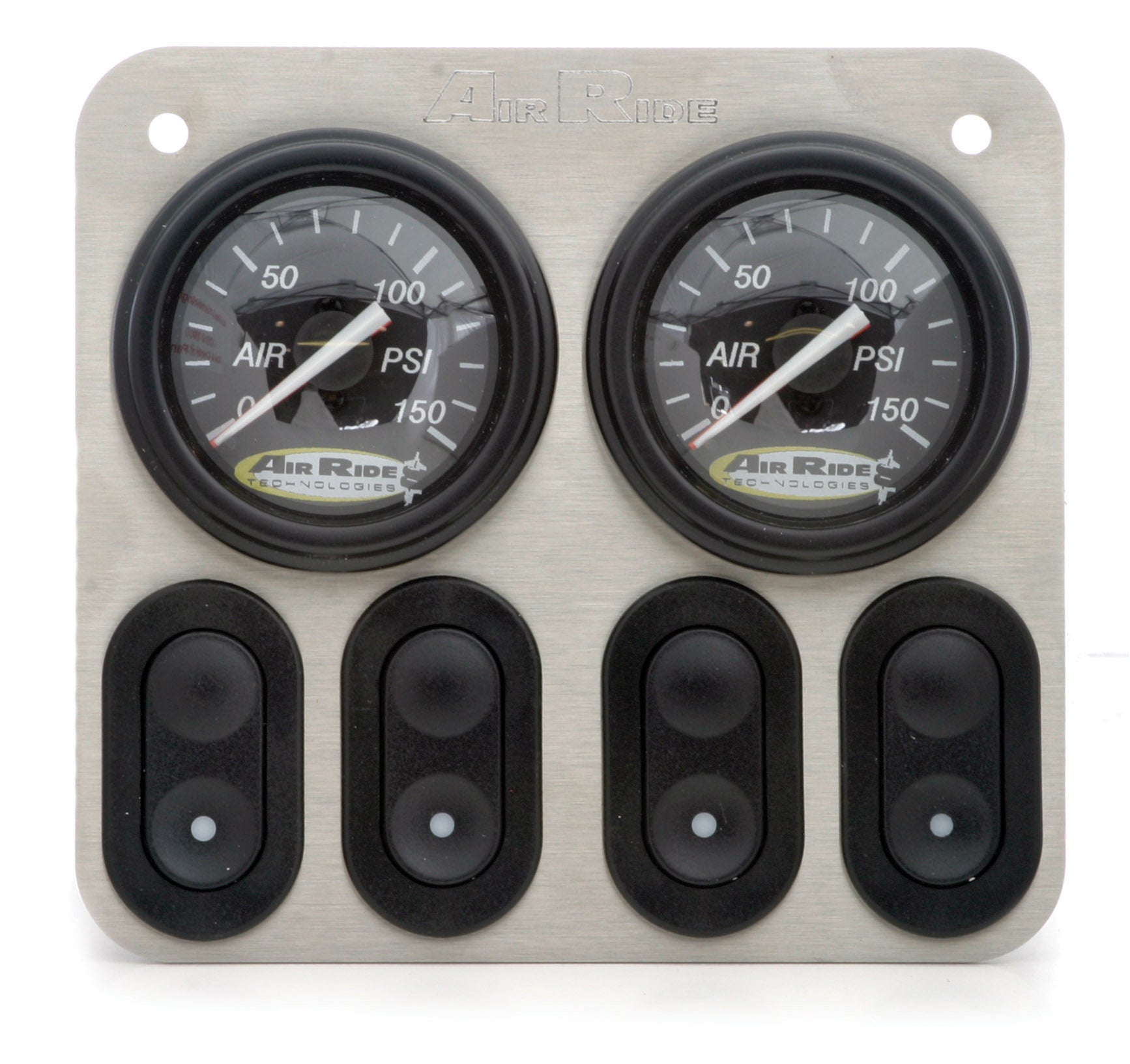 ART31194000 4 way RidePro control panel CON4000
