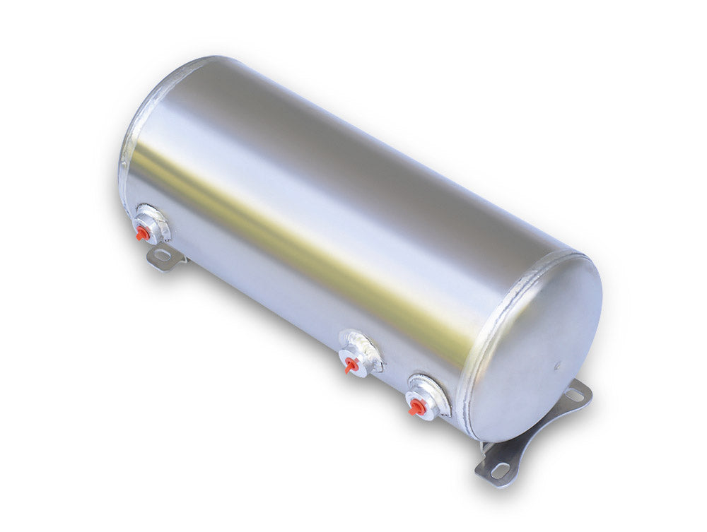 ART31913100 Aluminum 3 gallon air tank TANK3100