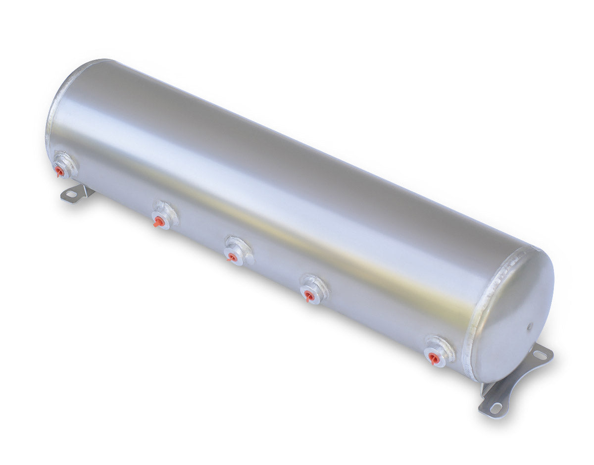 ART31915100 Aluminum 5 gallon air tank TANK5100