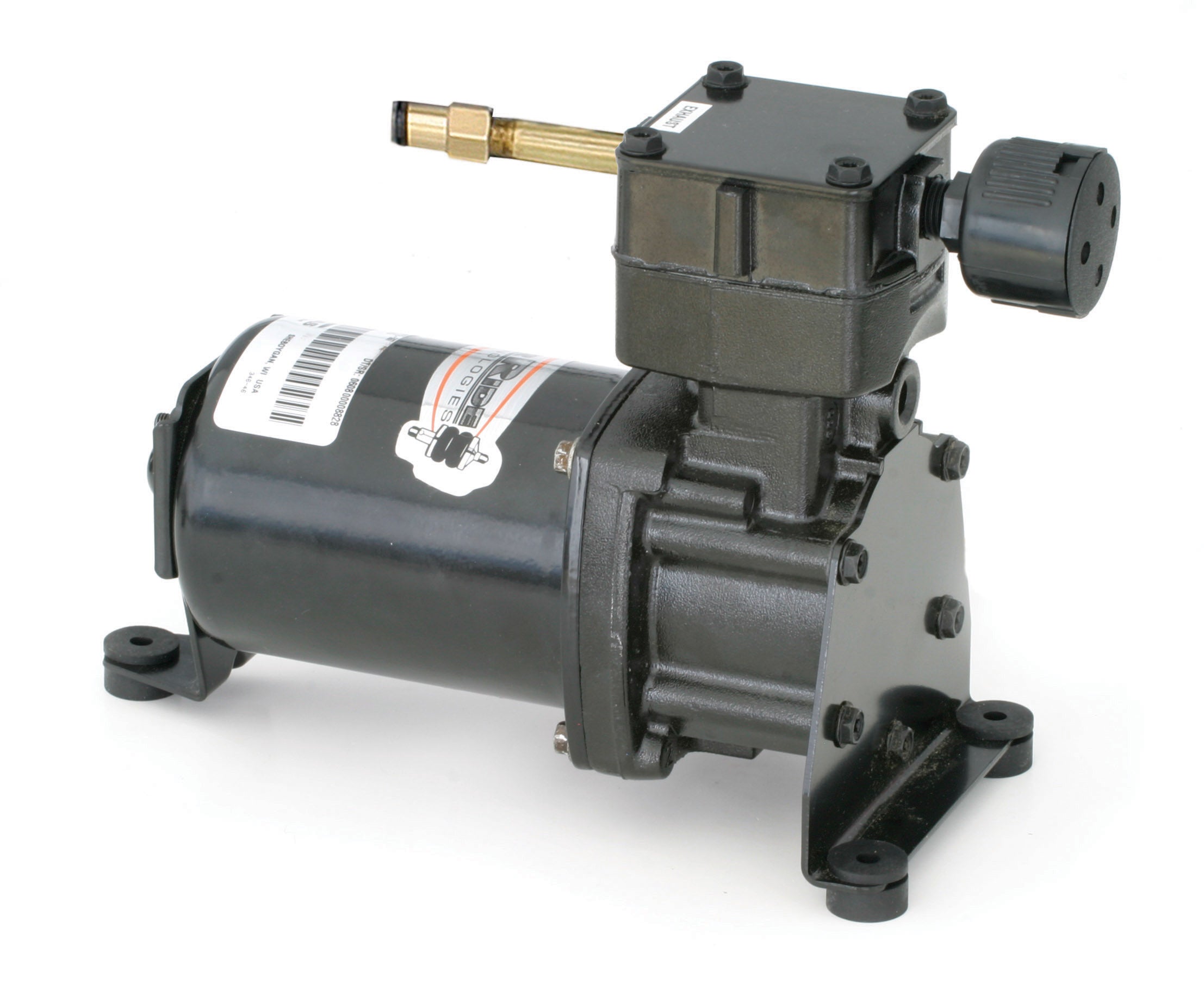 ART31920002 Thomas 327 CDC50/12 compressor ARC5001
