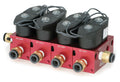 ART31937400 4-way Big Red airvalve ARV7400