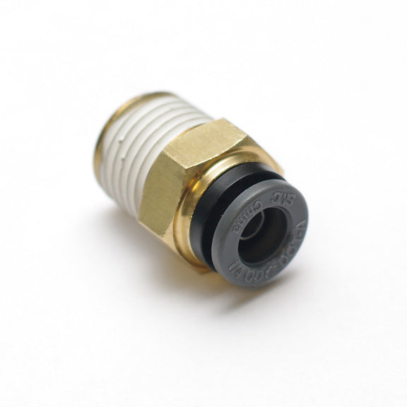 ART31952000 1/8 npt male straight fitting FIT2000
