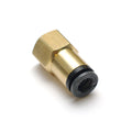 ART31954101 1/4 female npt x 1/4 tube FIT4101