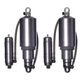 ART31956500 3/8 npt x 3/8 tube straight FIT6500