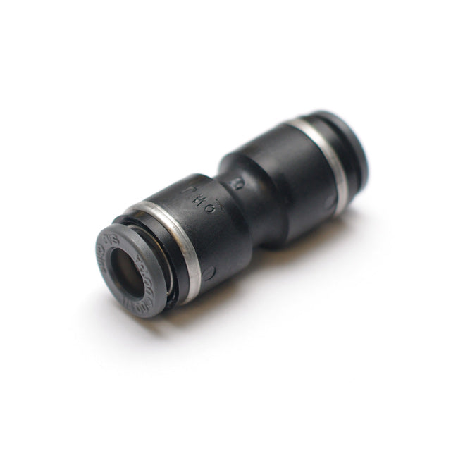 ART31958300 1/2 DOT straight splice FIT8300