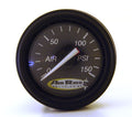 ART31960003 dual needle air pressure gauge GAU2000
