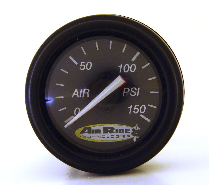 ART31960003 dual needle air pressure gauge GAU2000
