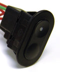 ART31970002 lighted flush rocker switch SWI1001