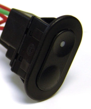 ART31970002 lighted flush rocker switch SWI1001