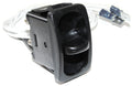 ART31973500 paddle switch w/ electrical ARV3500