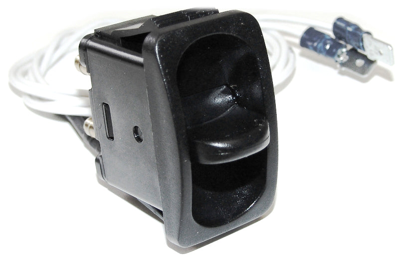 ART31973500 paddle switch w/ electrical ARV3500
