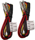 AVSLEDTM3 LED TAIL LIGHT MODULE 3-WIRE ALL GMC/CHEVY
