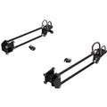 KPC 4LB0-C31 KP Components 63- 72 Chevy C10 Bolt On 4 Link (Includes: Frame Brackets and 4 Link Bars) **No Watts Link/ Panhard Bar