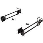 KPC 4LB0-C31 KP Components 63- 72 Chevy C10 Bolt On 4 Link (Includes: Frame Brackets and 4 Link Bars) **No Watts Link/ Panhard Bar
