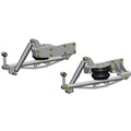KPC CB0-C51 KP Components 73-87 Chevy C10 Bolt On Cantilever (Includes: Frame Brackets Cantilever Bar Ends Shocks and Hardware) *** Specify Wheel Size For Dog Bones 18^ 20^ 22^ 24^