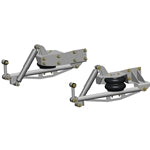 KPC CB0-C51 KP Components 73-87 Chevy C10 Bolt On Cantilever (Includes: Frame Brackets Cantilever Bar Ends Shocks and Hardware) *** Specify Wheel Size For Dog Bones 18^ 20^ 22^ 24^