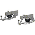 KPC CB0-F71 KP Components 97- 03 Ford F-150 Bolt On Cantilever (Includes: Frame Bracket Cantilever BArs End Links Shocks and Hardware) *** Specify Wheel Size For Dog Bones 18^ 20^ 22^ 24^