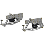 KPC CB0-F71 KP Components 97- 03 Ford F-150 Bolt On Cantilever (Includes: Frame Bracket Cantilever BArs End Links Shocks and Hardware) *** Specify Wheel Size For Dog Bones 18^ 20^ 22^ 24^