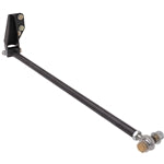 KPC PHB-C31 KP Components 63- 72 Chevy C10 Bolt On Pan Hard Bar Kit