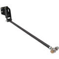 KPC PHB-C61 KP Components 88-98 Chevy C1500 Bolt On Pan Hard Bar