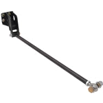 KPC PHB-F71 KP Components 97- 03 Ford F150 Bolt On Pan Hard Bar