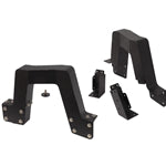 KPC SNBO-C31 KP Components 63- 72 Chevy C10 Bolt In Step Notch
