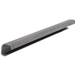 KPC SNCW-U38 STEP NOTCH CROSSMEMBER CHANNEL 38^ LONG x 2-1/2 LEGS