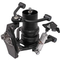 KPC-LAB-C71 KP Components 99- 06 Chevy C1500 Front Air Suspension System (Includes: Upper & Lower Arms Standard Shock w/. Mounts & Bag Brackets) **Bags not included