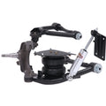 KPC LAB-C31 KP Components 63- 70 Chevy C10 Pickup Complete Front Air Suspension System. (Includes: Upper & Lower Tubular Control Arms Ball Joints Shocks Shocks Mounts & Hardware) **3 Boxes 2430& 57lbs.**
