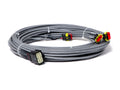 ACCUAIR 4 Corner Height Sensor Harness (20/20/16/16 ft) AA-H-SENS4-20/20/16/16 AA-3670