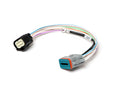 ACCUAIR AA-3674 ECU TO VU4 HARNESS 1 FOOT