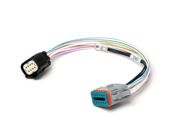ACCUAIR AA-3674 ECU TO VU4 HARNESS 1 FOOT