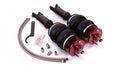Air Lift Performance - 78620 Rear Kit 09-14 Acura TL 4th Gen FWD & AWD 09-14 Acura TSX 2nd Gen FWD 08-12 Honda Accord 8th Gen FWD