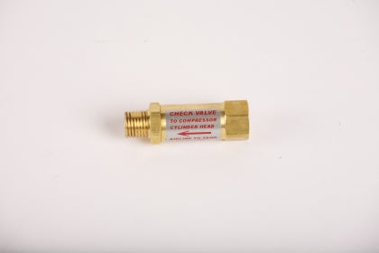 ExtremeAire 002-097 Hi temp check valve 1/4^