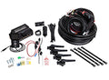 AIR-27695 3H/3P Height/Pressure- Includes Manifold Display Harness water trap height sensors and App which works on iPhone and Androids. 3/8^ lines