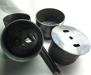 LRD-67-81 Camaro/Nova Front Kit