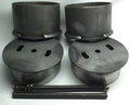 LRD ABDY-64-72-F GM A-Body Front Kit