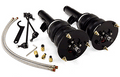 AIR-78555 Front Performance Struts BMW 3-series (except M3 models) 2012-2016 F30 AWD and RWD models with a 3 bolt front upper mount