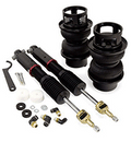AIR-78655 Rear Performance Struts BMW 3-series (except M3 models) 2012-2016 F30 AWD and RWD models with a 3 bolt front upper mount