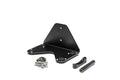 ACCUAIR AA-ENDO-MT-COMP-400C Isolated Compressor Mounting Bracket & Hardware for mounting (1) Viair 400C Compressor to ENDO tank
