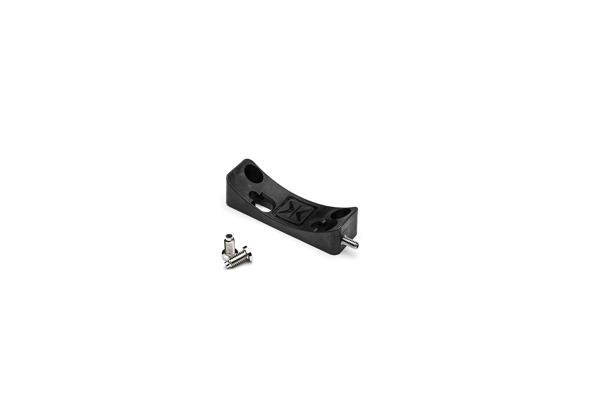ACCUAIR ENDO-QR-SVC Service kit for ENDO Quick Release Mount (1) QR Mount (2) QR Pins AA-3688